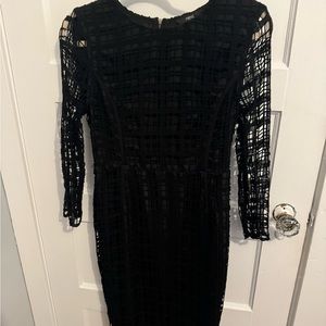 Next black cocktail/party dress!